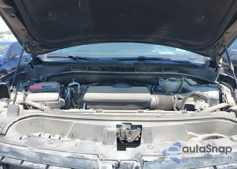 2021 Cadillac Escalade 4Wd Sport из США, поврежденный, VIN 1GYS4EKL1MR337841